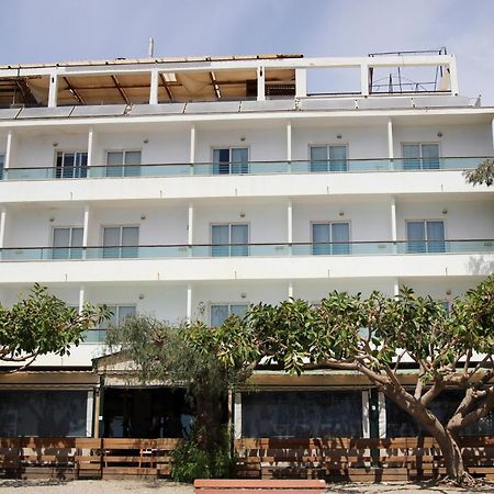 Hotel Embarcadero De Calahonda De Granada Екстер'єр фото