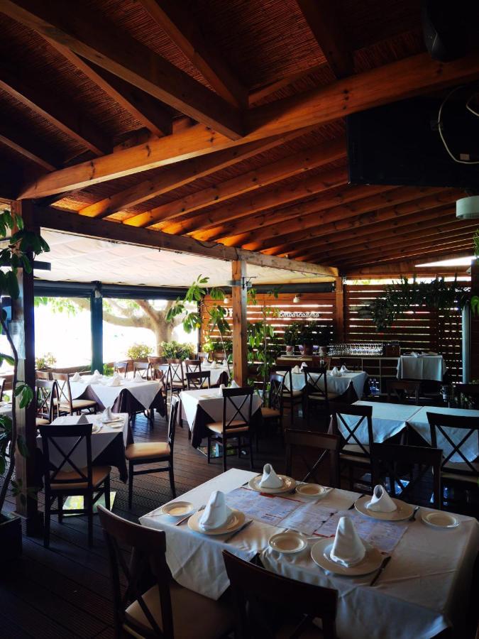 Hotel Embarcadero De Calahonda De Granada Екстер'єр фото