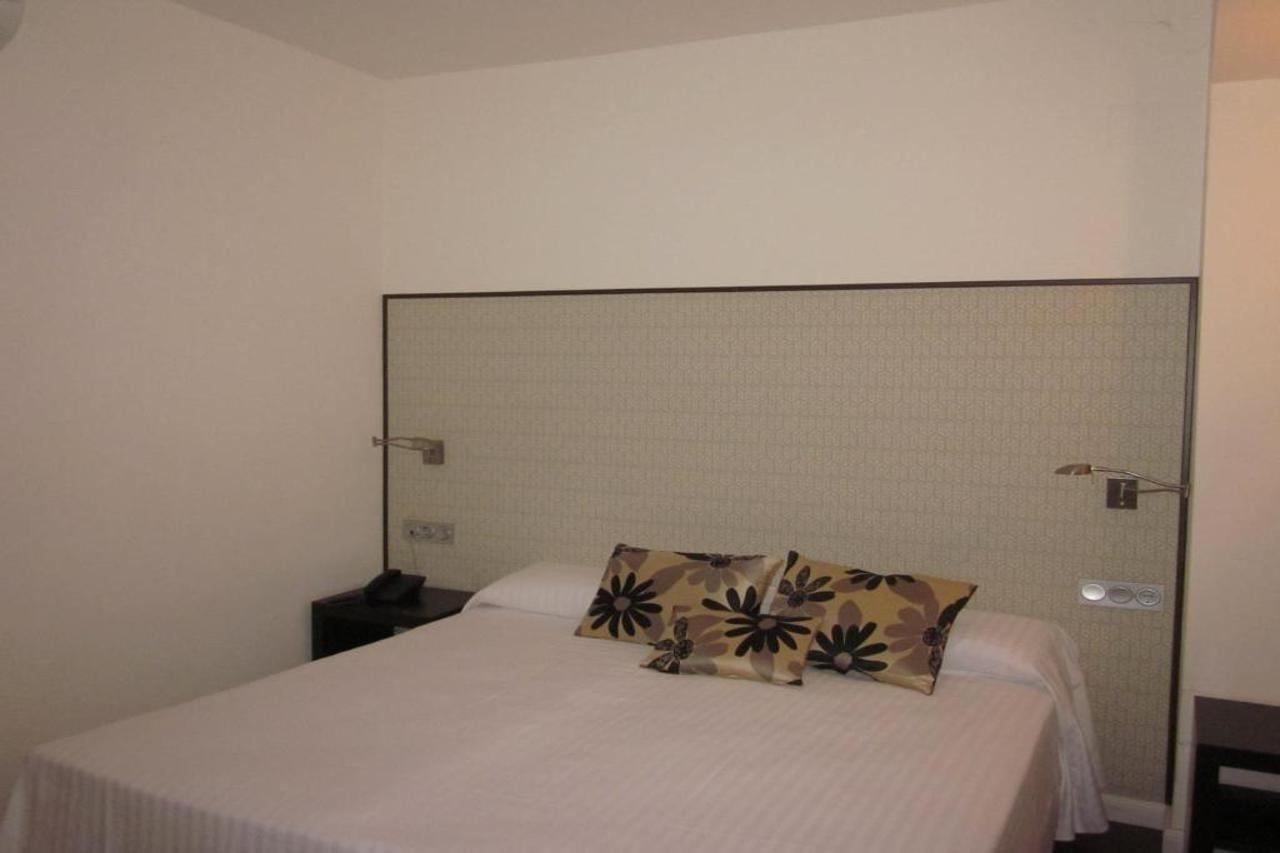 Hotel Embarcadero De Calahonda De Granada Екстер'єр фото