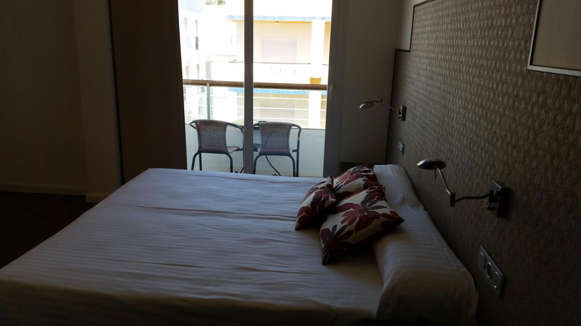 Hotel Embarcadero De Calahonda De Granada Номер фото