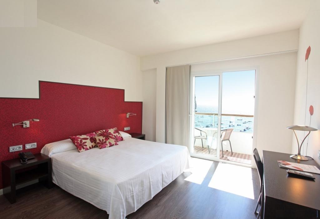 Hotel Embarcadero De Calahonda De Granada Екстер'єр фото