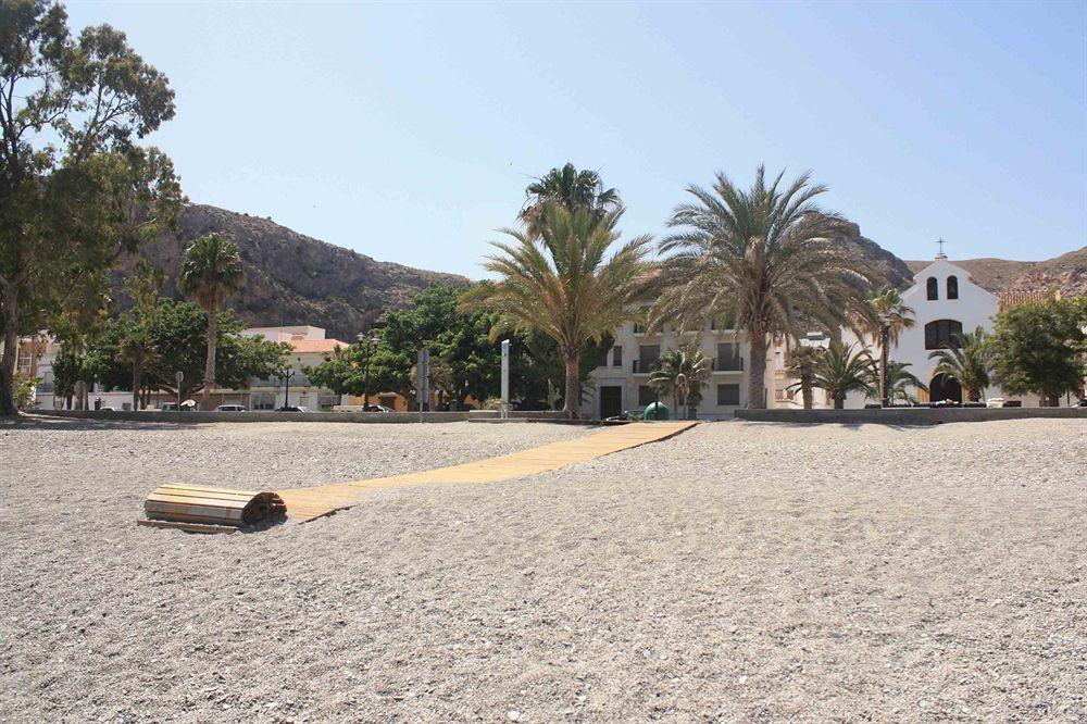 Hotel Embarcadero De Calahonda De Granada Екстер'єр фото