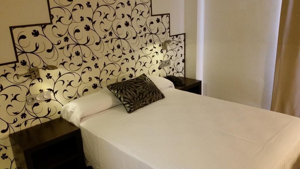 Hotel Embarcadero De Calahonda De Granada Екстер'єр фото
