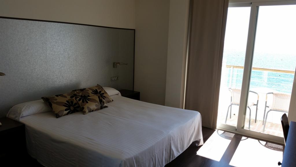 Hotel Embarcadero De Calahonda De Granada Екстер'єр фото