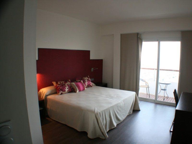 Hotel Embarcadero De Calahonda De Granada Екстер'єр фото