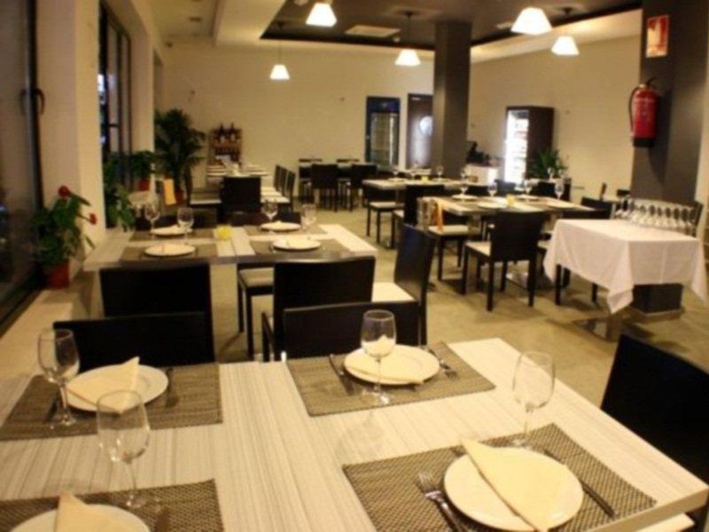 Hotel Embarcadero De Calahonda De Granada Екстер'єр фото