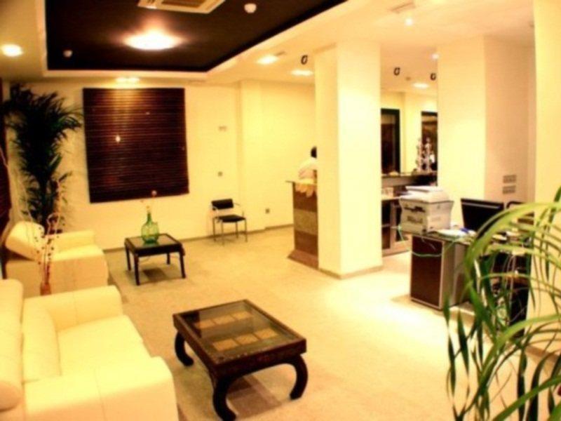Hotel Embarcadero De Calahonda De Granada Екстер'єр фото