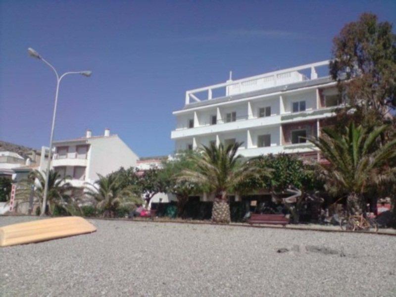Hotel Embarcadero De Calahonda De Granada Екстер'єр фото