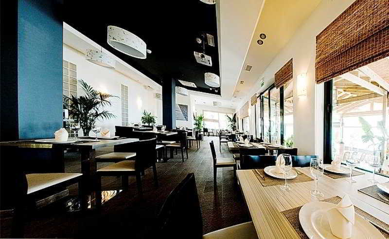 Hotel Embarcadero De Calahonda De Granada Екстер'єр фото